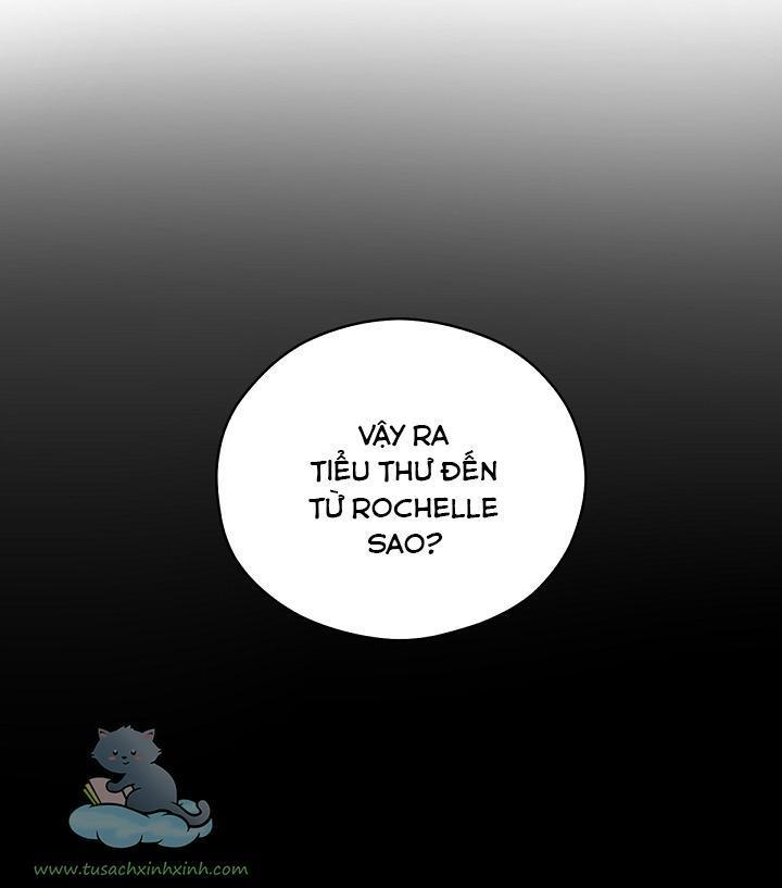 trang trại hạt dẻ cạnh hoàng cung chapter 3 13