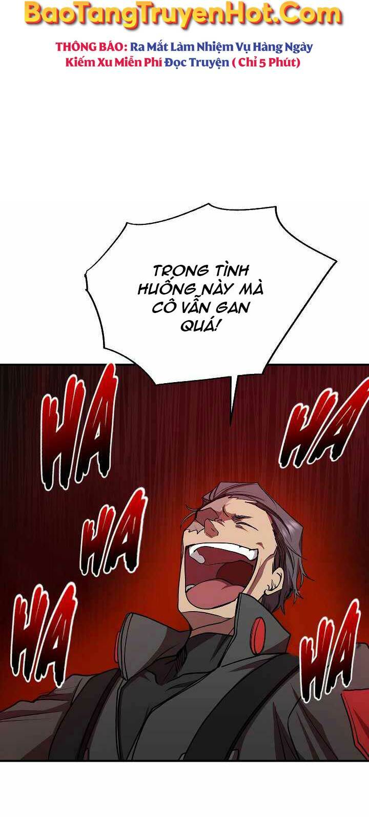 giả vờ làm kẻ vô dụng ở học đường chapter 16 47