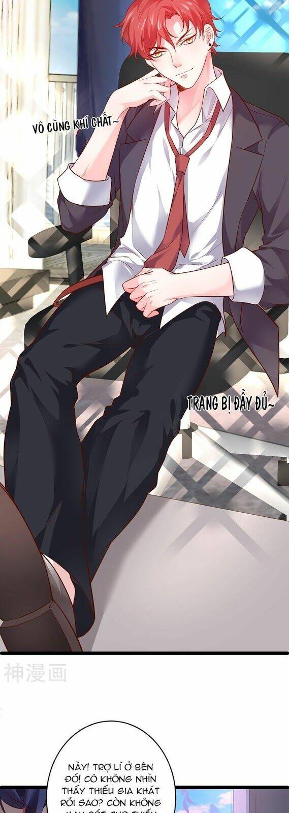 biến lan lăng vương thành ảnh đế chapter 41 11