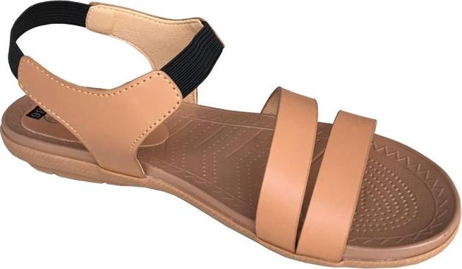 Giày sandal nữ TRƯỜNG HẢI thời trang cao cấp đế kếp siêu nhẹ XDN0159