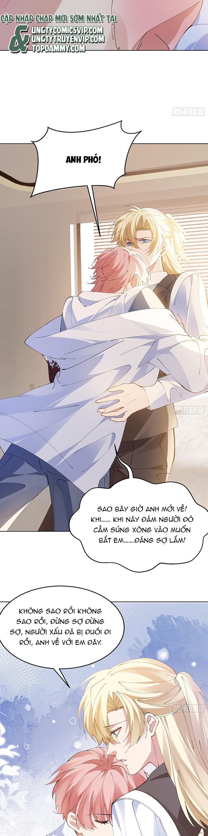 dĩ hạ khi thượng chapter 16 8