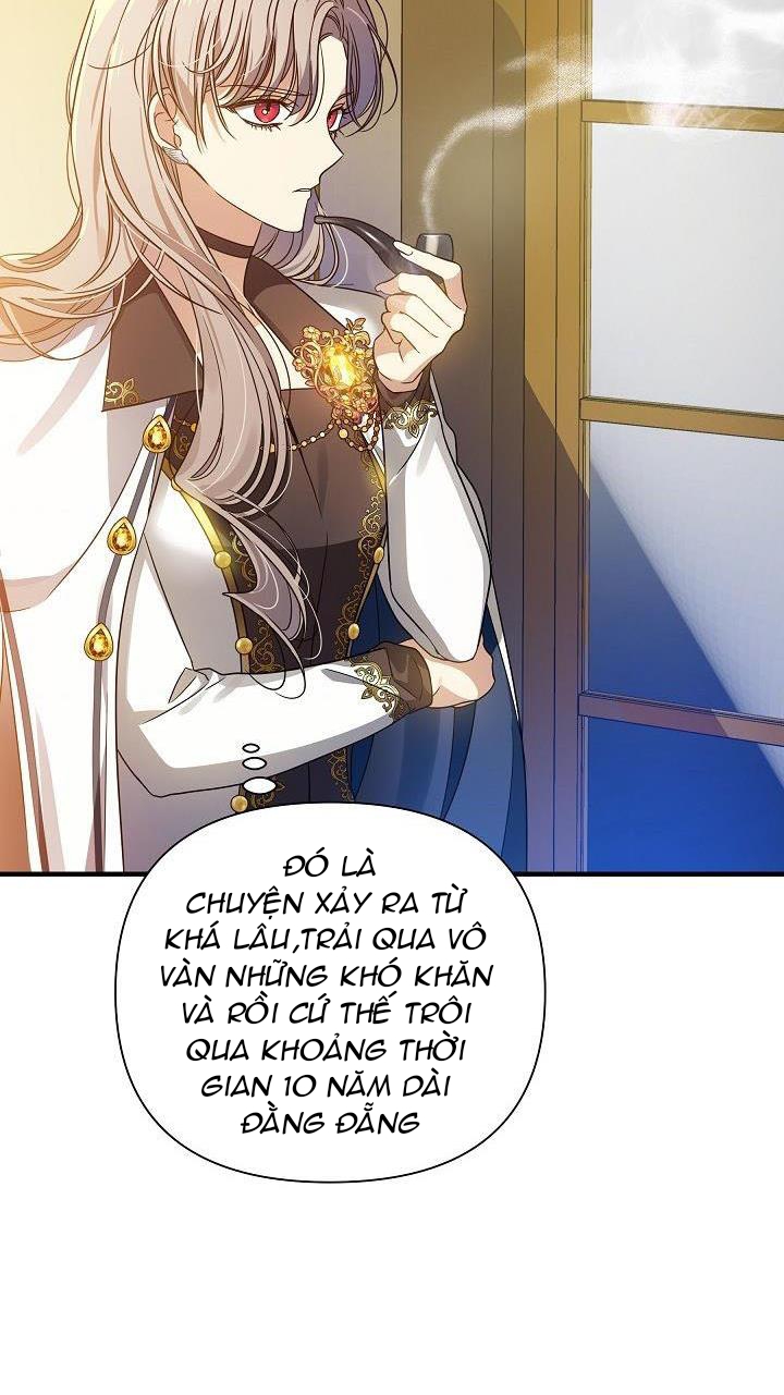 tôi đã ở đây ngay từ ban đầu chapter 27 33