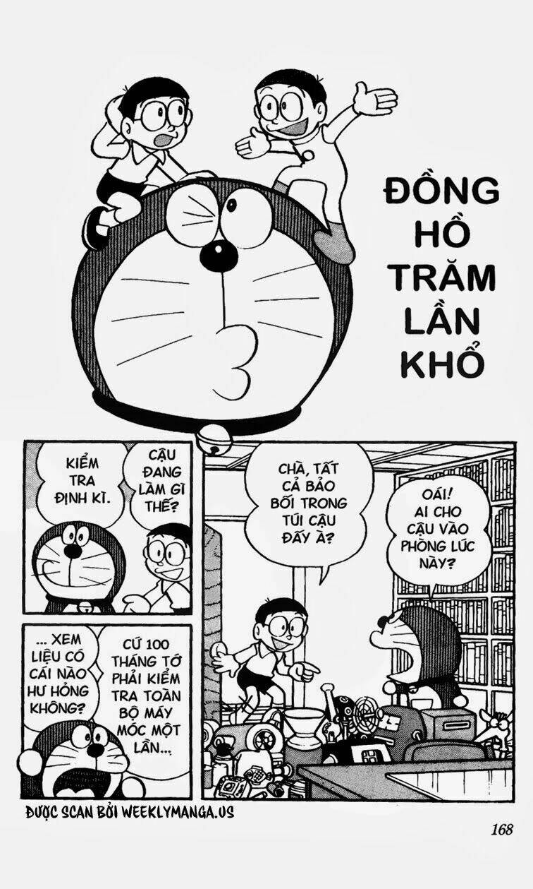 doraemon chapter 341 1