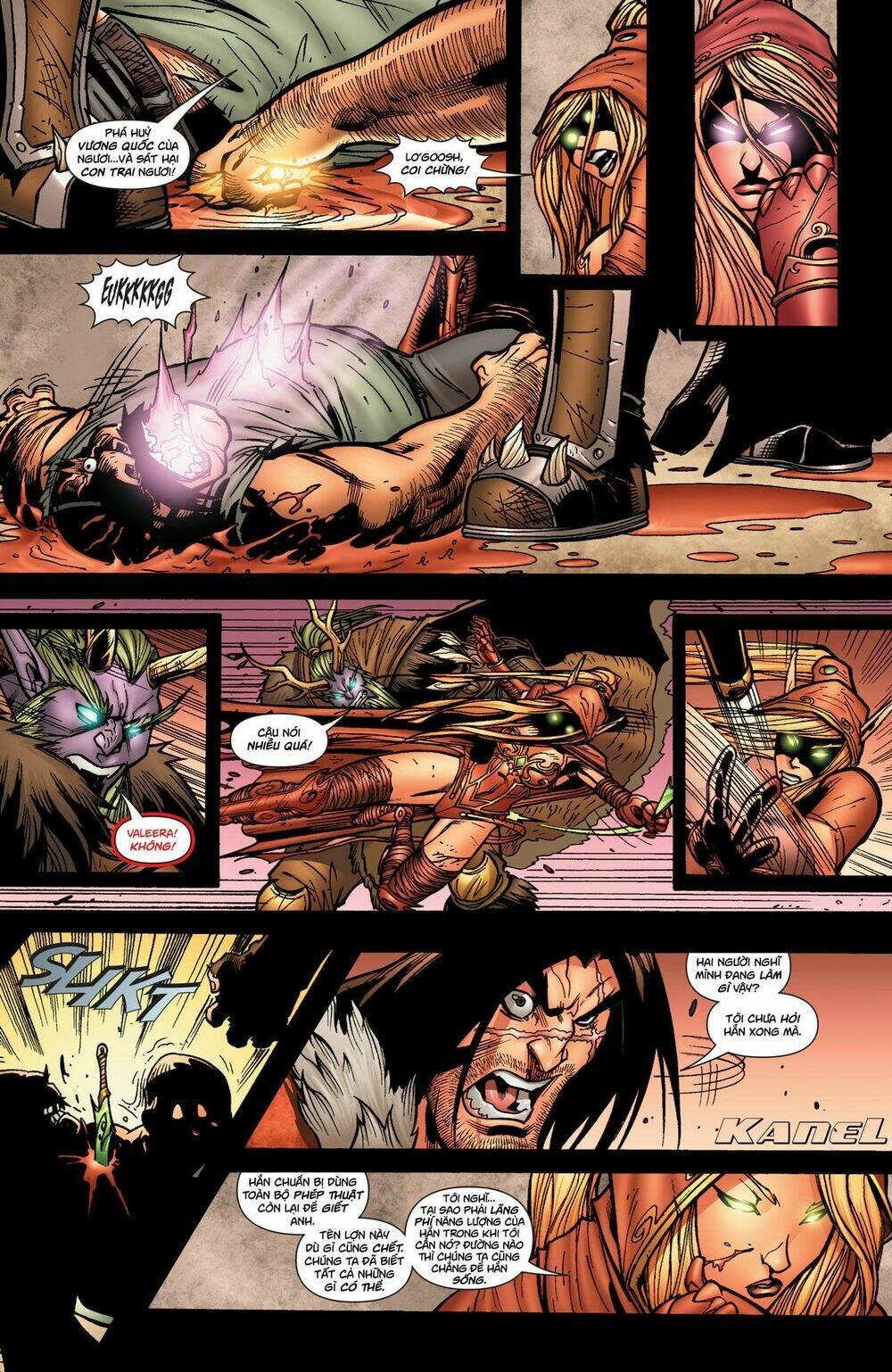 world of warcraft chapter 8 24