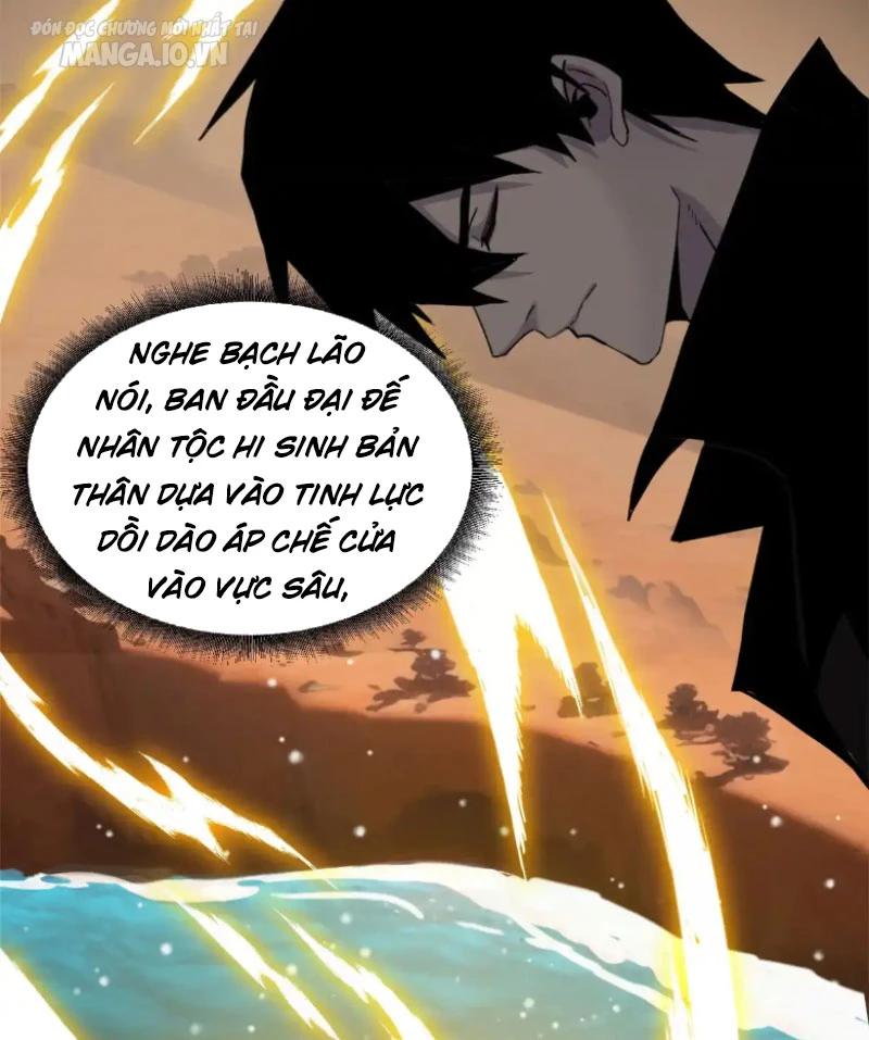 Cửa Hàng Sủng Thú Siêu Thần Chapter 152 - Trang 37