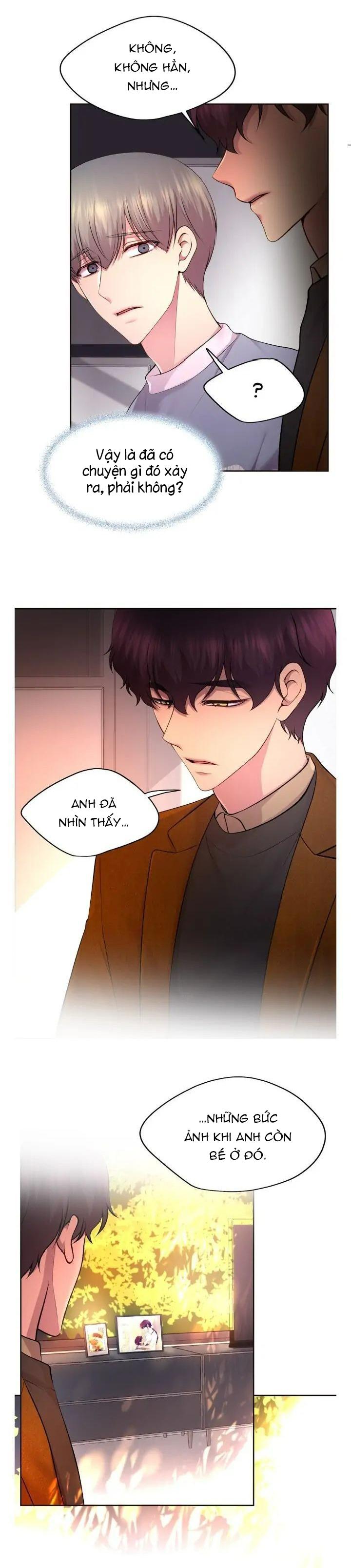 giữ em thật chặt (hold me tight) chapter 164 15