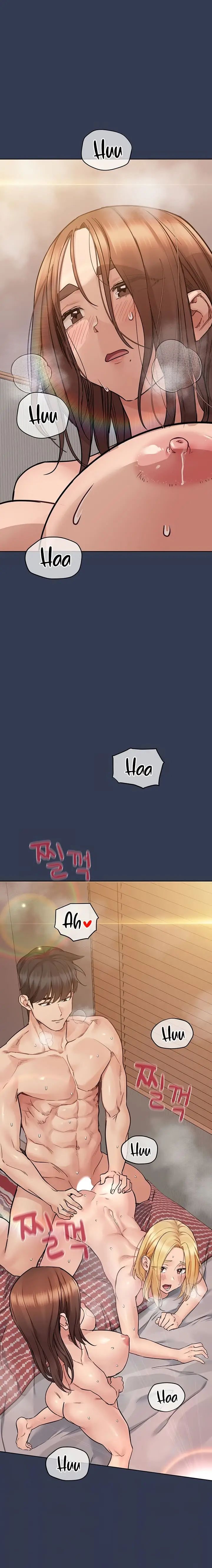 giữ bí mật với mẹ em nhé! chapter 70 5