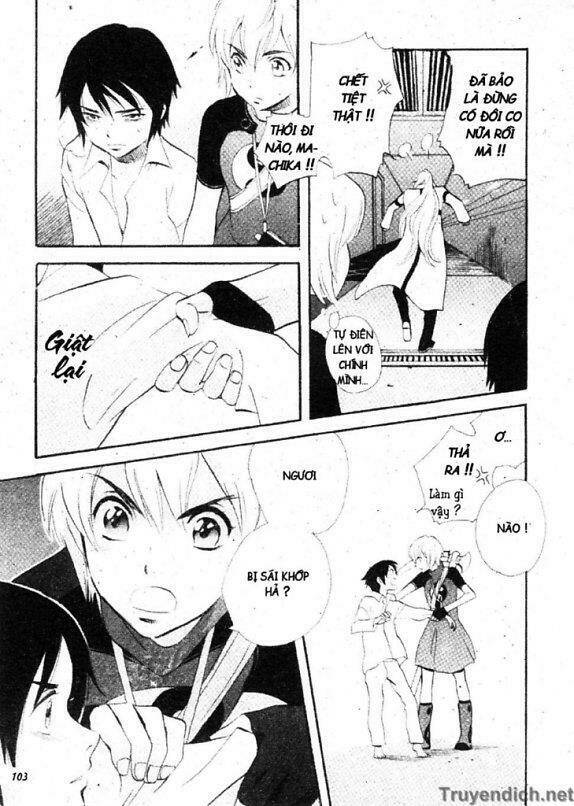 meteor methuselah chapter 37 25