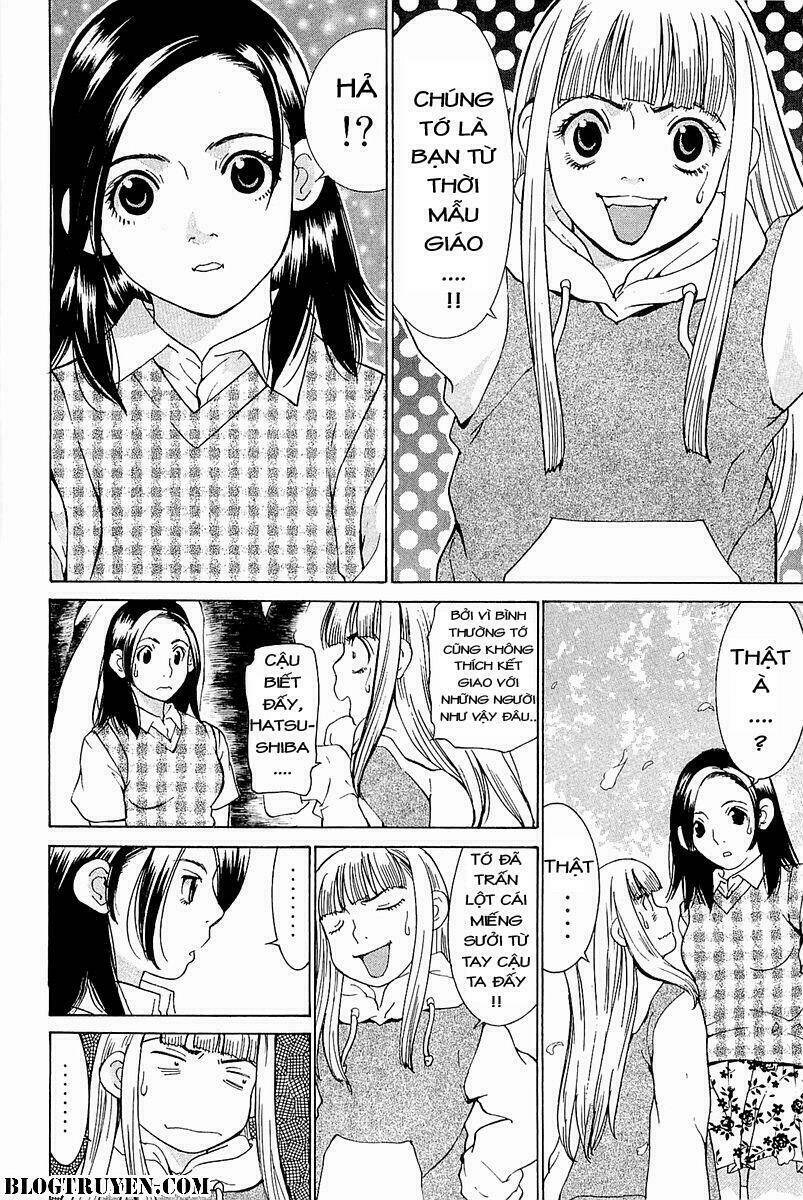 gacha gacha - secret chapter 10 38