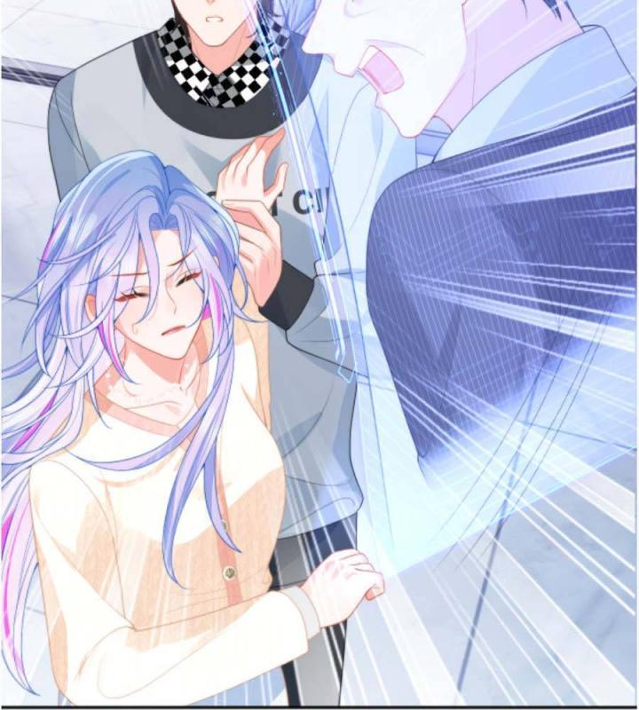 vị chỉ huy lạnh lùng khóc trong vòng tay tôi chapter 17 9