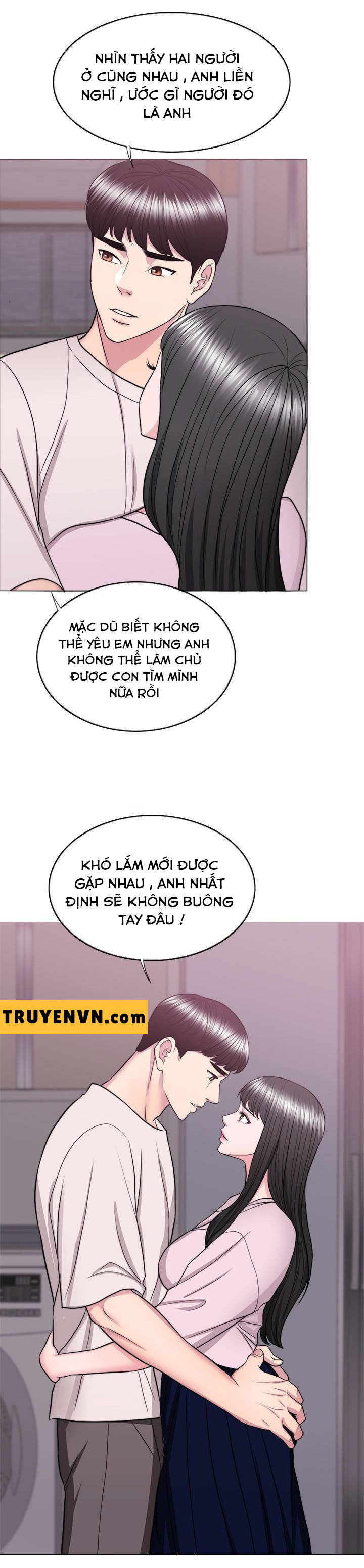 bể bơi ướt át chapter 35 27