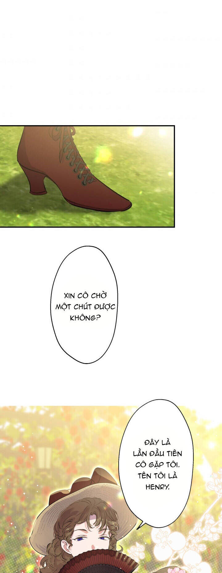 những nhân vật mạnh nhất thế giới ám ảnh tôi chapter 34 34