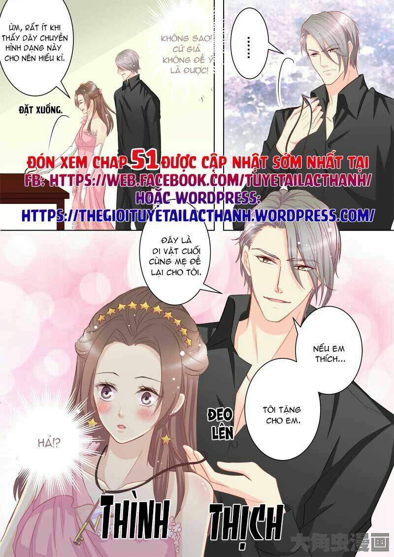 the stars are not luminous body chapter 50 8