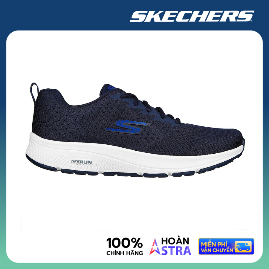 Skechers Nam Giày Thể Thao Performance GORun Consistent - 220375-NVY