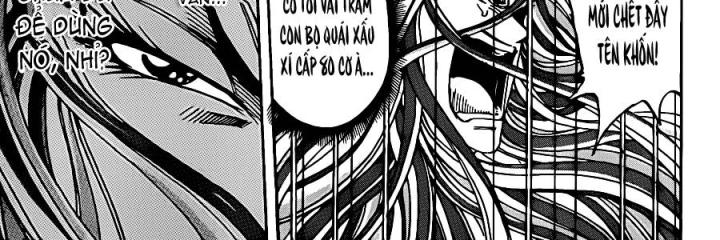 thánh tỏi sành ăn chapter 225 5