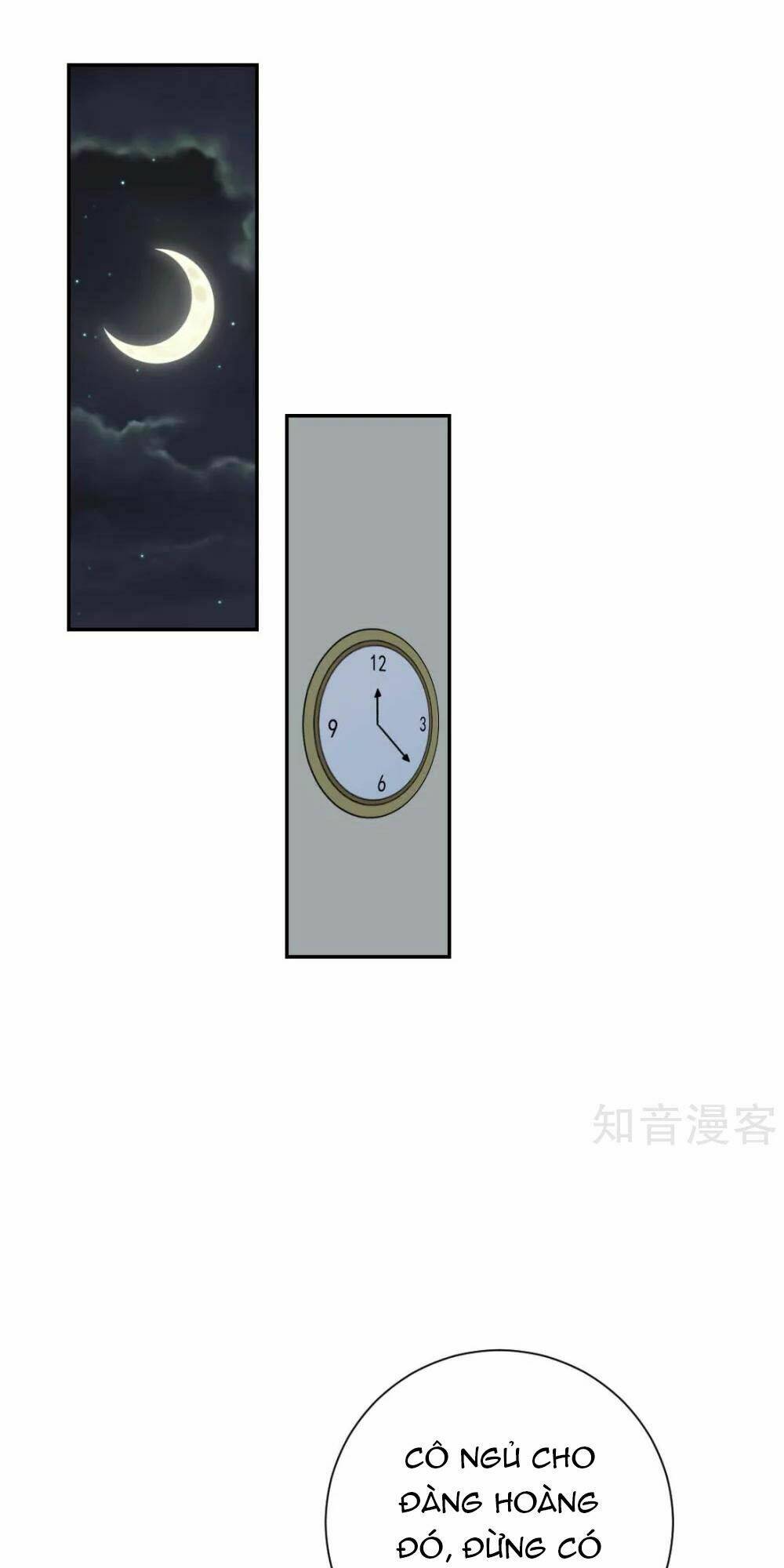 phụng tử thành hôn : tiên thê không được trốn chapter 7 30