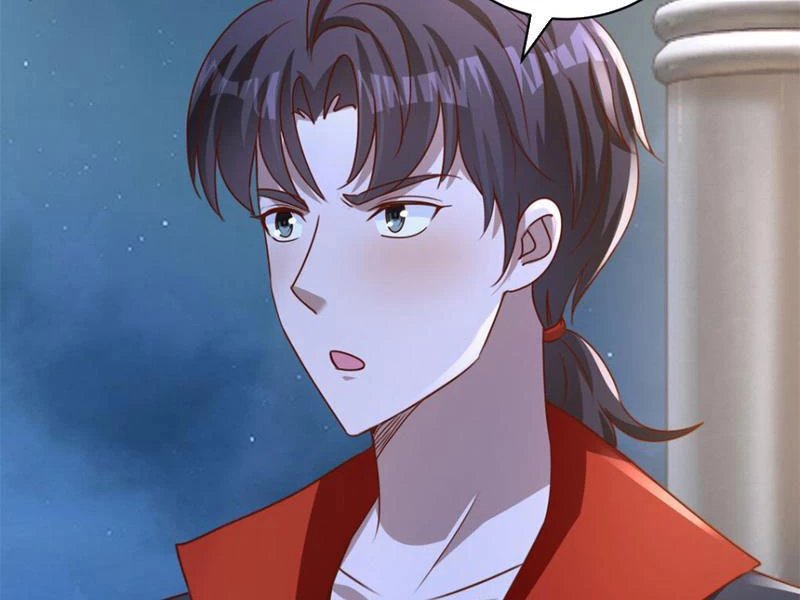 bảy vị tỷ tỷ tuyệt thế vô song của ta chapter 20 49