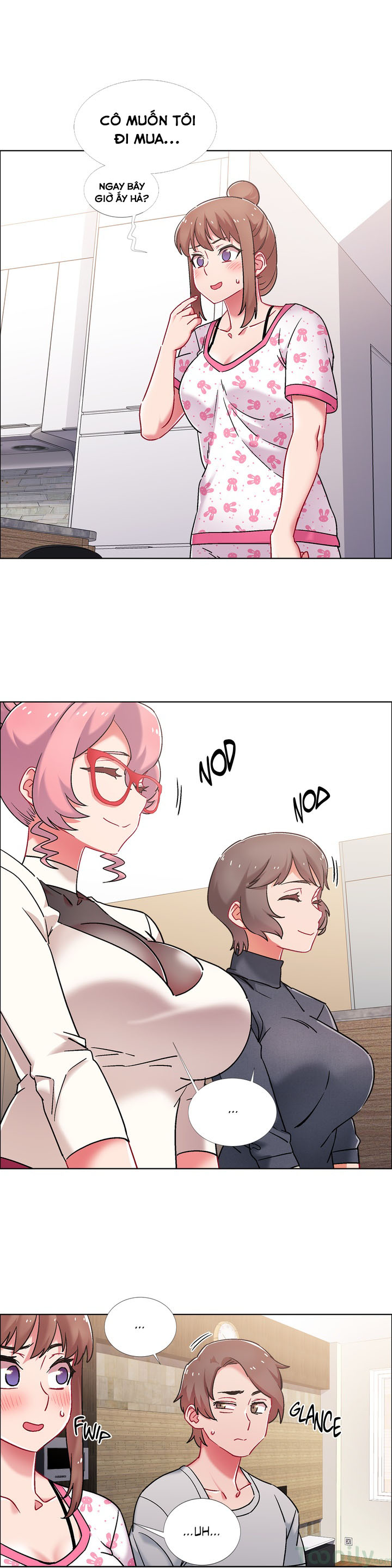 rental girls chapter 43 8