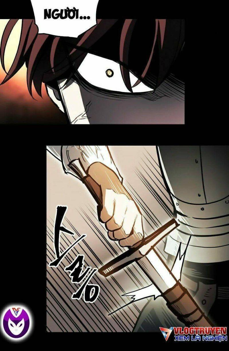 sự trở về của chiến thần tự sát chapter 21 17