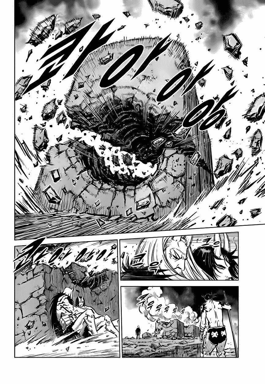 lính đánh thuê maruhan chapter 69 8