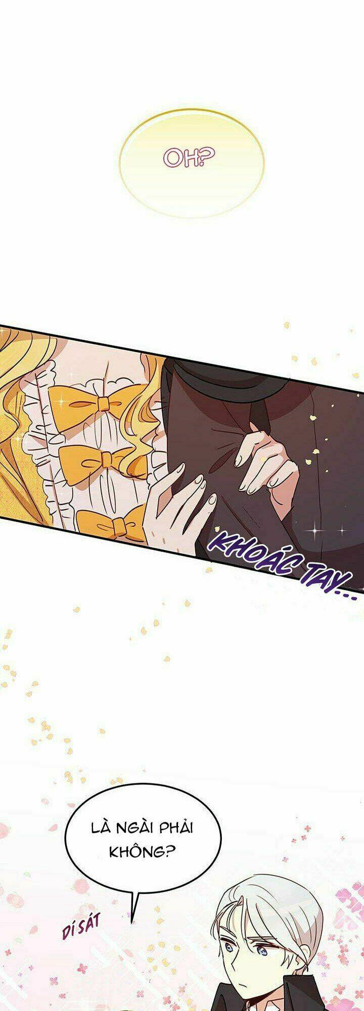 công tước, loạn vừa thôi! chapter 25.2 42