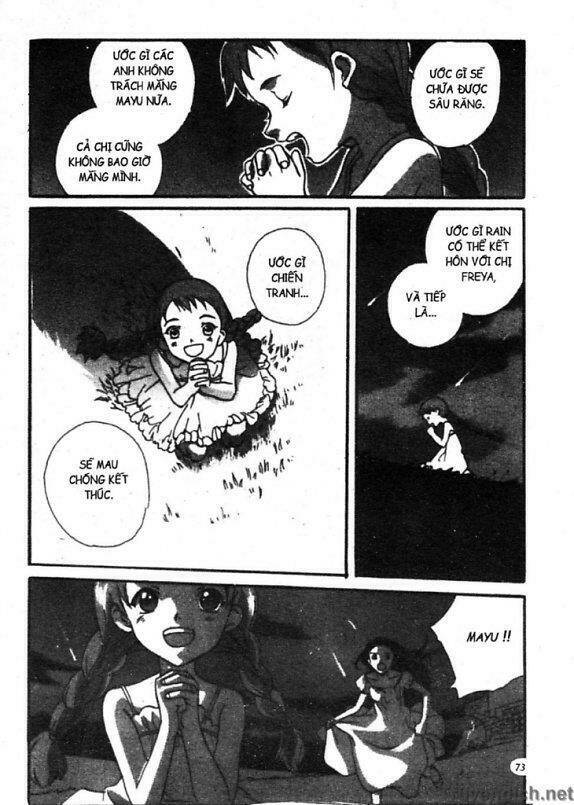 meteor methuselah chapter 12 36