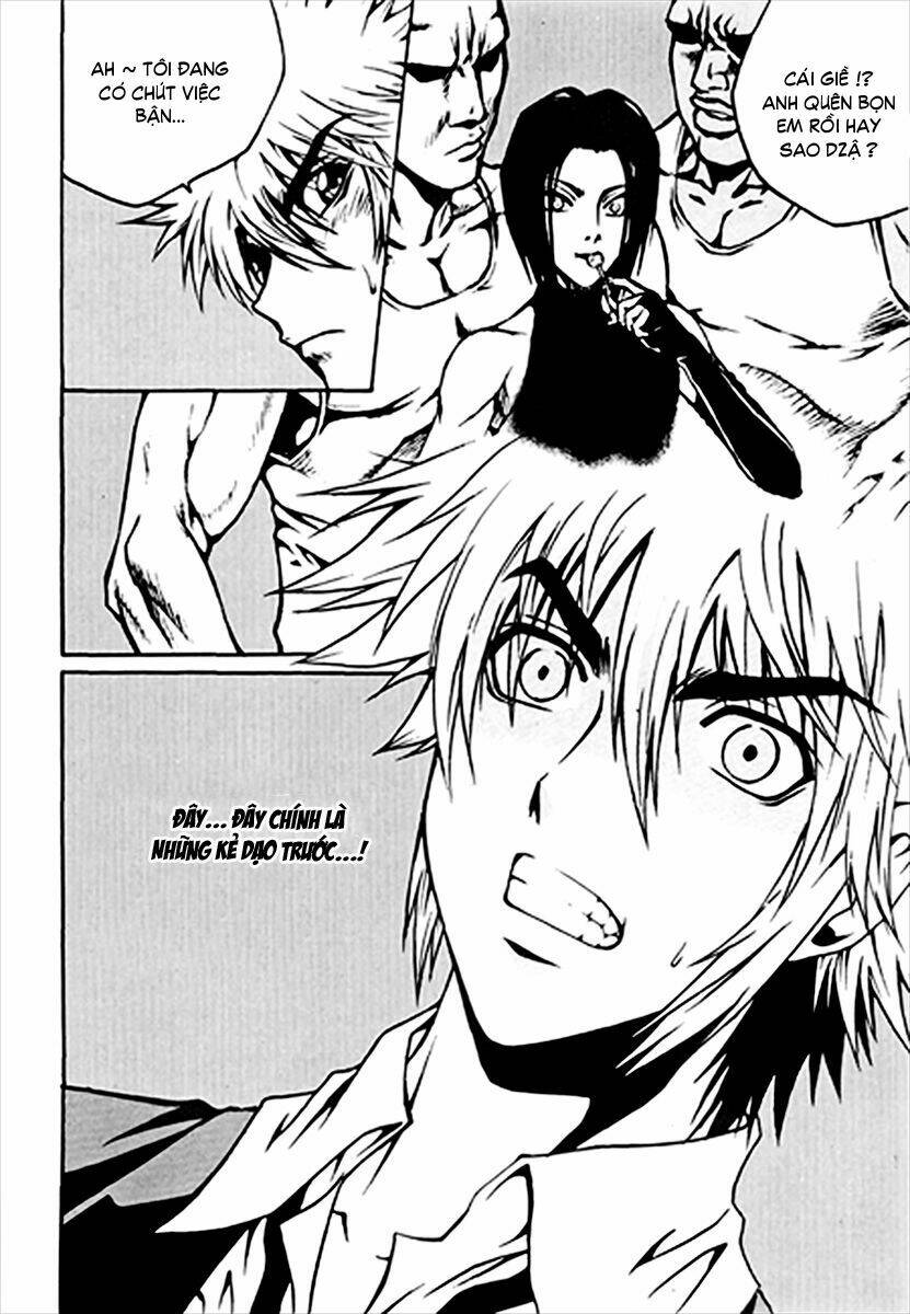 zippy ziggy chapter 44 15