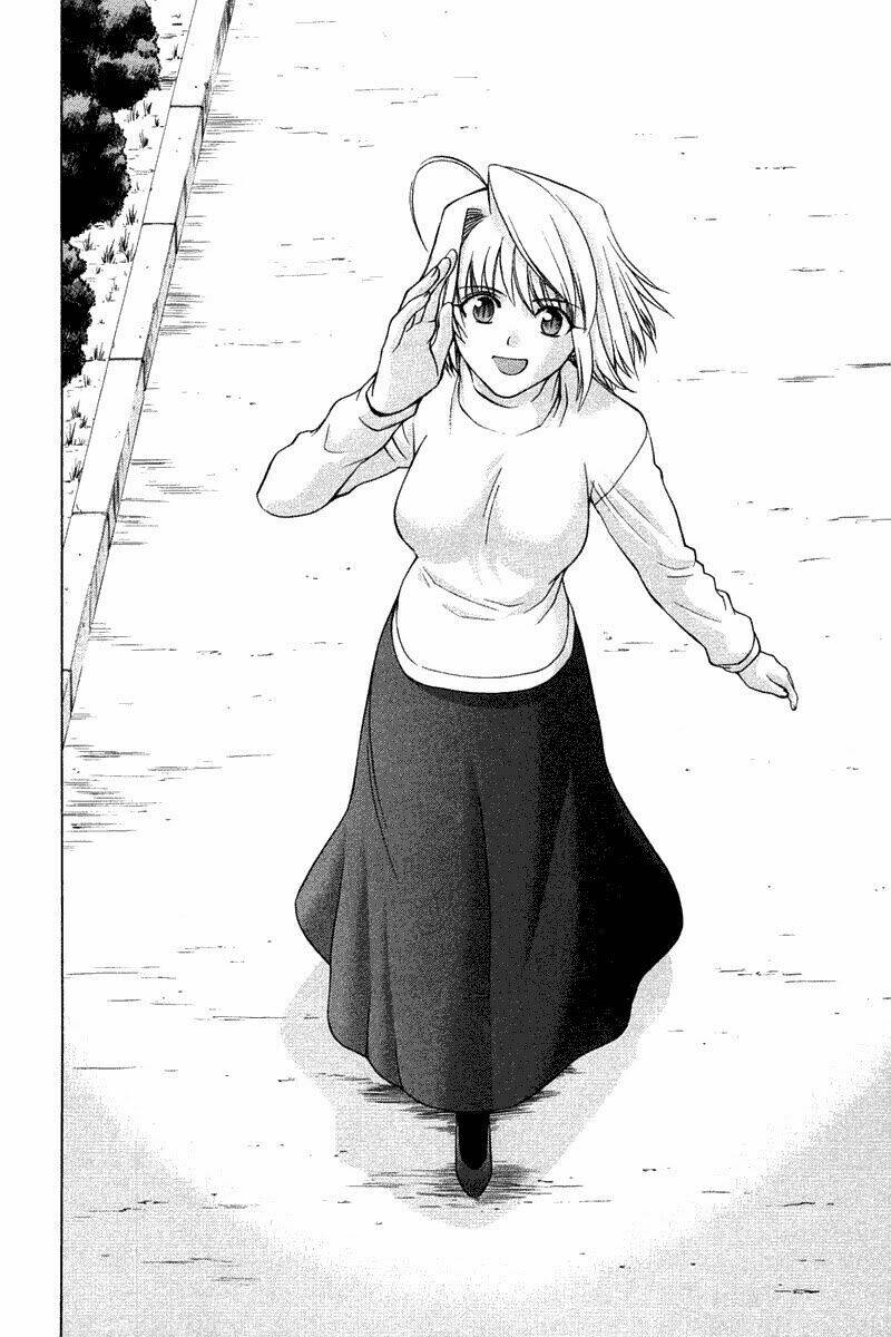 lunar legend tsukihime chapter 18 12