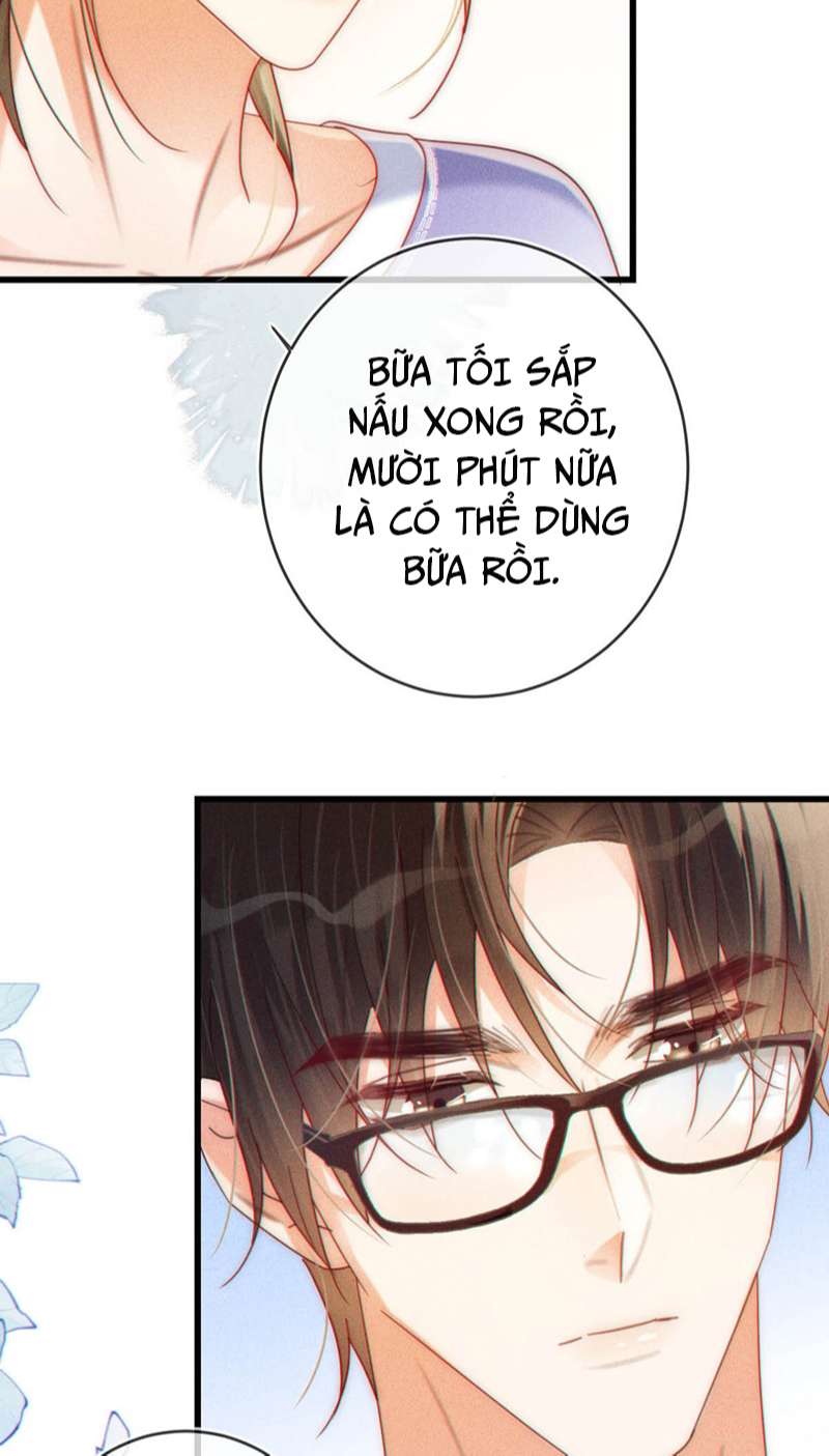 nịch tửu chapter 81 41
