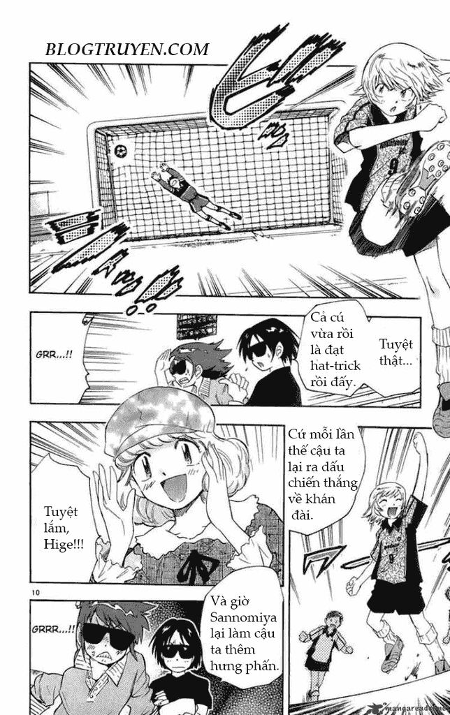 loli siêu năng lực chapter 33 11