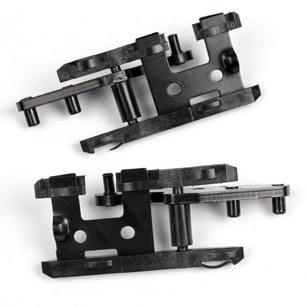 Aluminum Sunroof Track Assembly Repair Kit for Chevrolet  Replace