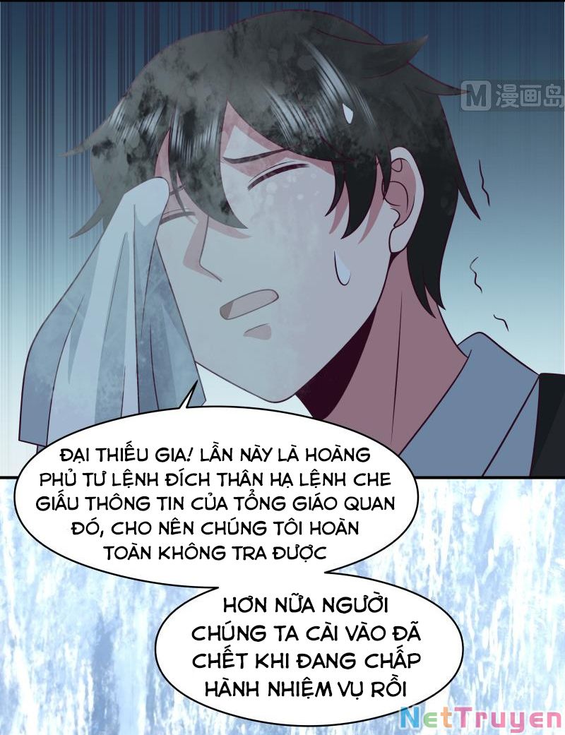 trên người ta có một rồng chapter 503 14