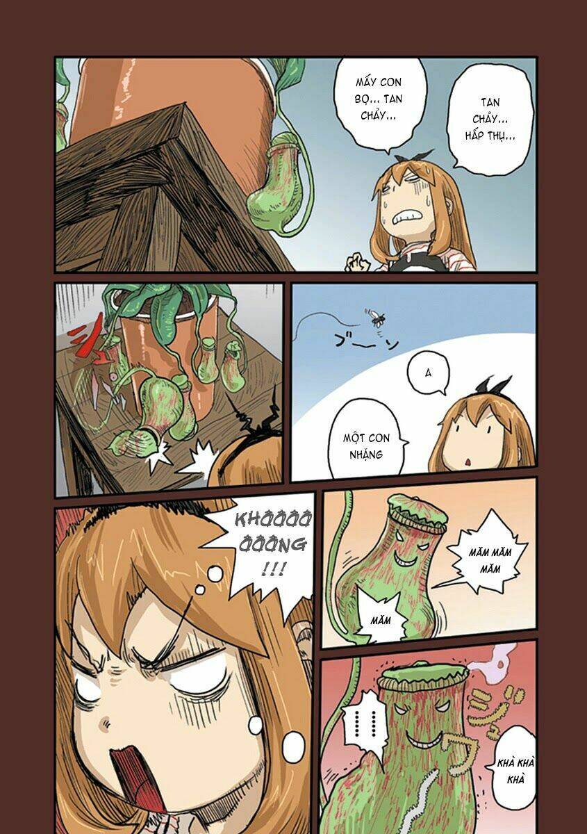 ryuushika ryuushika chapter 36 7