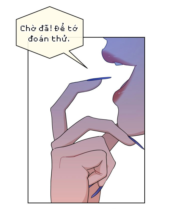 Vận May Bất Ngờ chapter 3.1 11