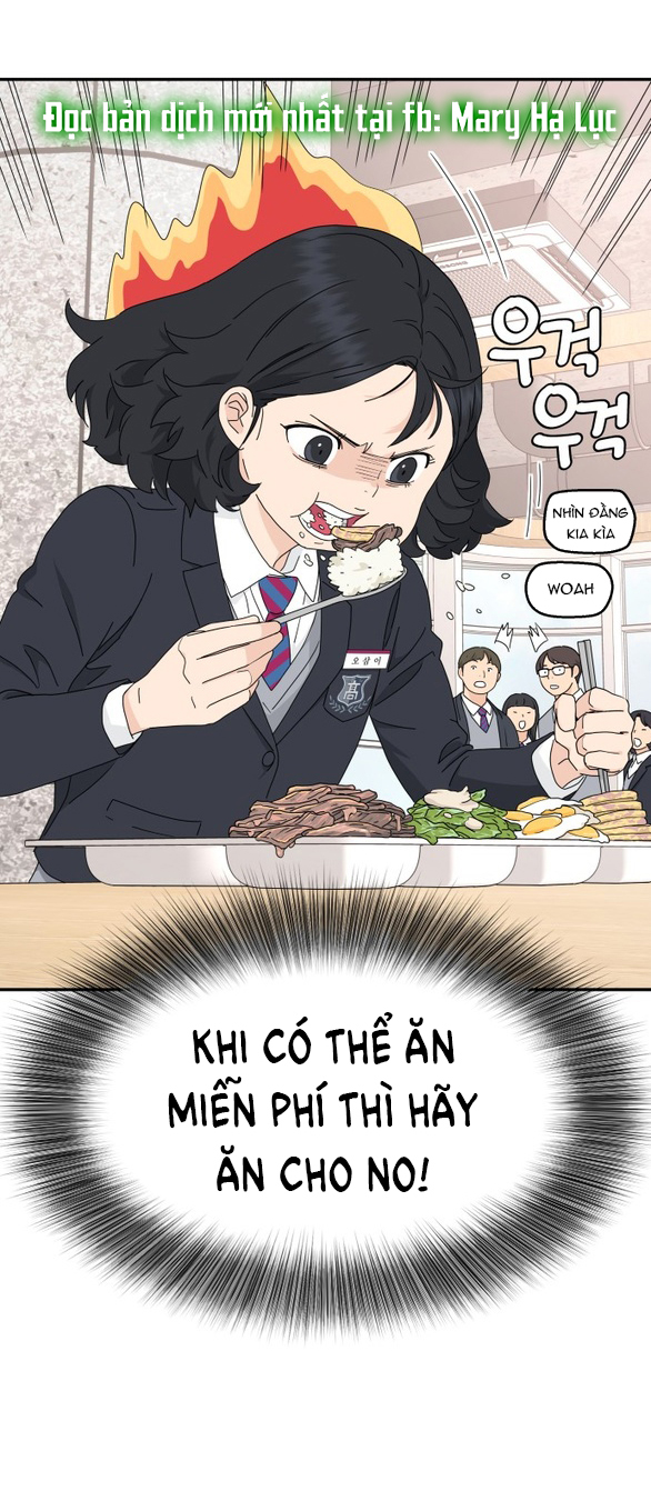 sam yi tái sinh chapter 3.1 15