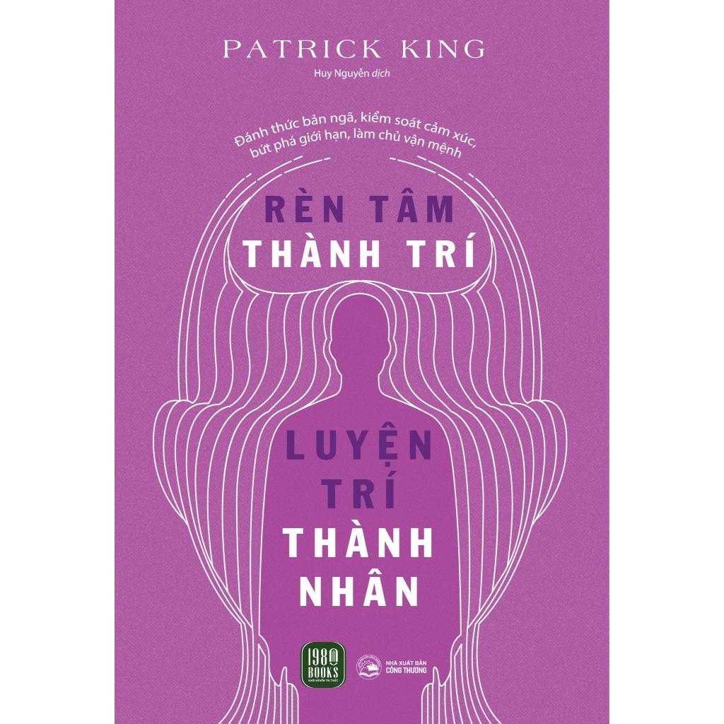 Rèn Tâm Thành Trí, Luyện Trí Thành Nhân