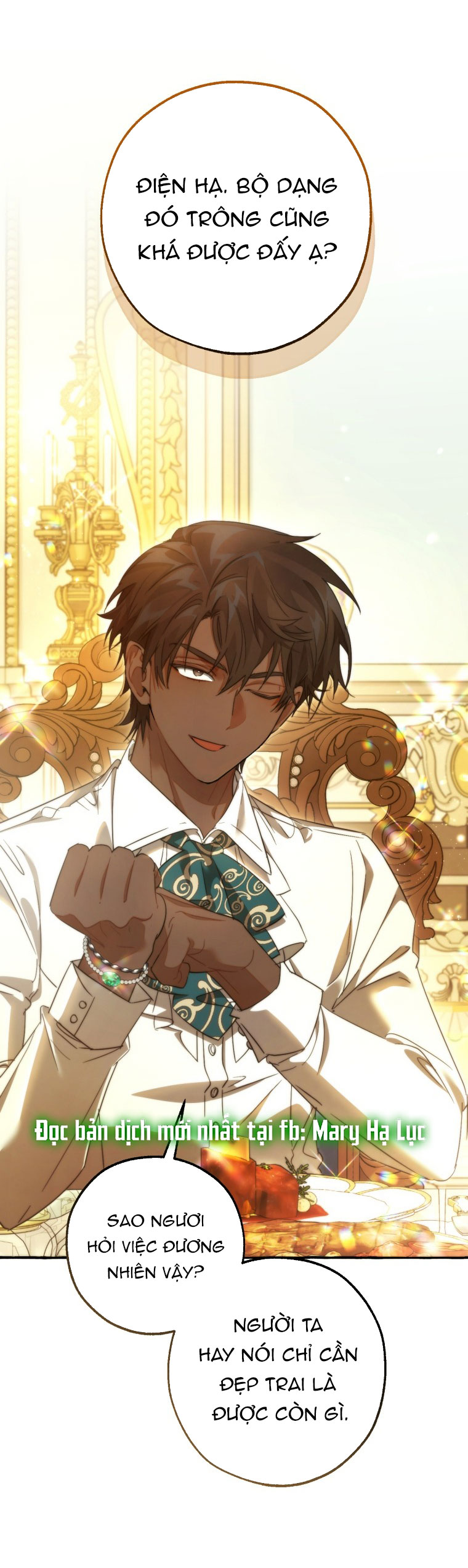 Phế Vật Dòng Dõi Bá Tước chapter 126.2 32