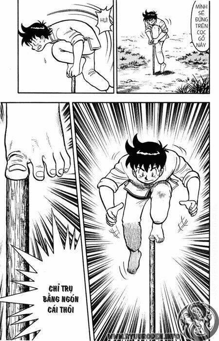 hoàng phi hồng phần 1 chapter 11 15