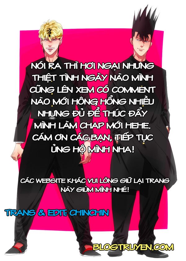 tenshi na konamaiki chapter 32 1