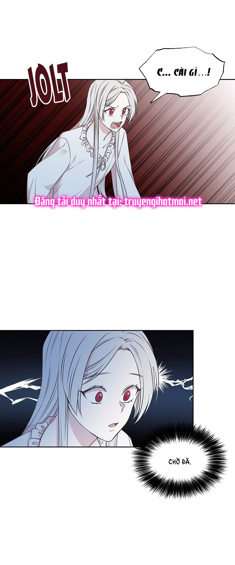 tôi chán nản vì người chồng thứ 2 còn "khỏe" hơn chồng cũ chapter 3.2 17