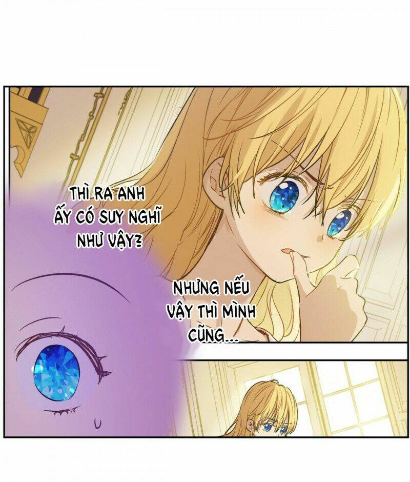 một ngày nọ ta trở thành công chúa chapter 120 19