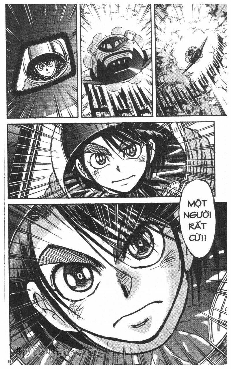 karakuri circus - gánh xiếc quái dị chapter 43 90