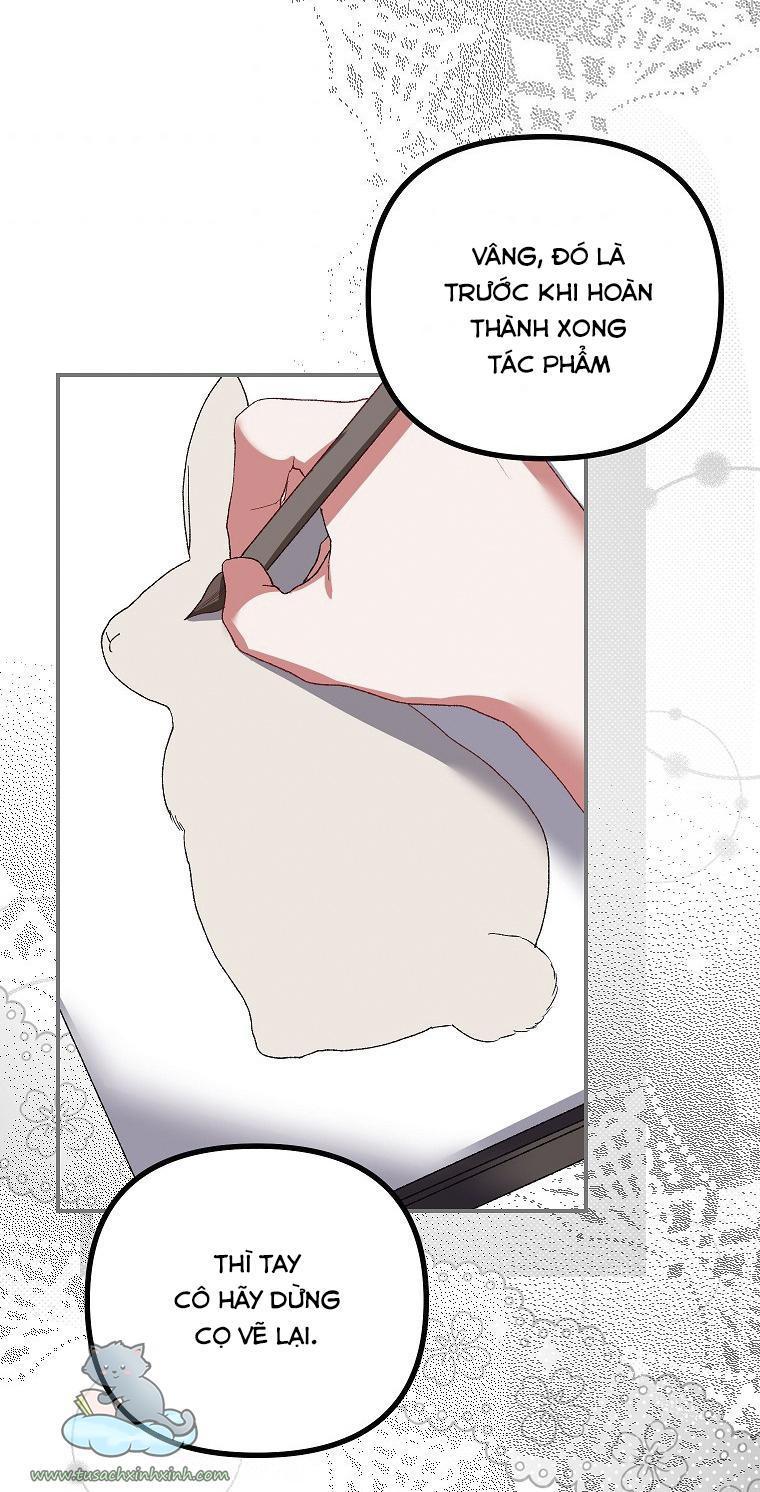 tháng năm cuối cùng của nữ phụ đoản mệnh chapter 35 38