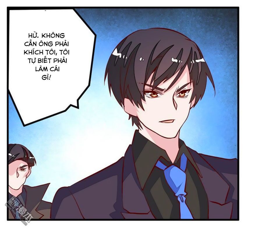 tổng tài đích thiên giới manh thê chapter 82 31