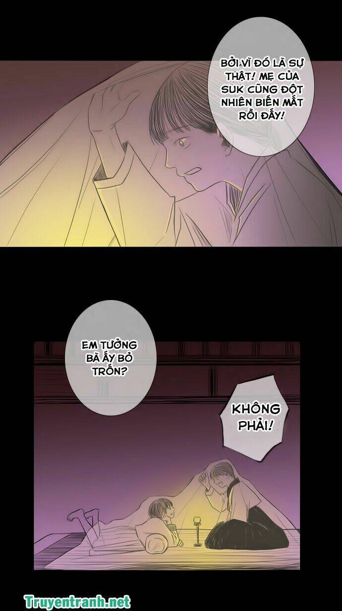 lời thì thầm ma quỉ chapter 11 18