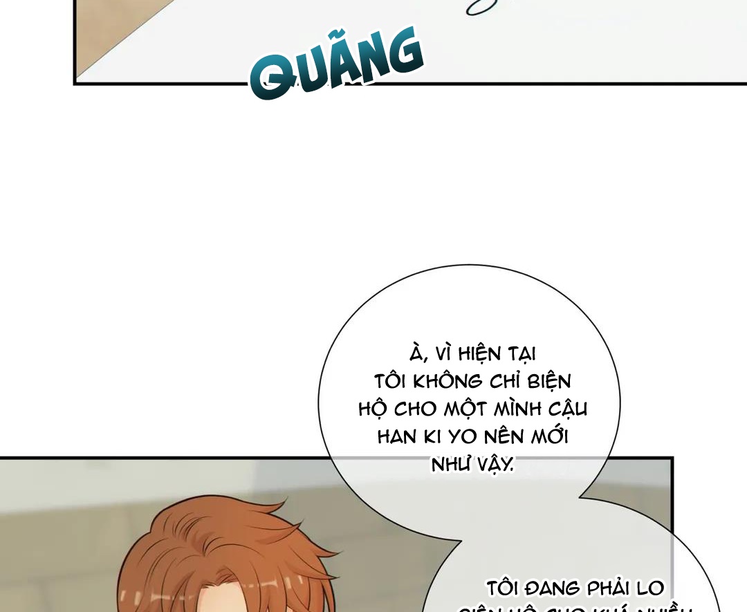 thời gian giữa sói và chó chapter 49 80