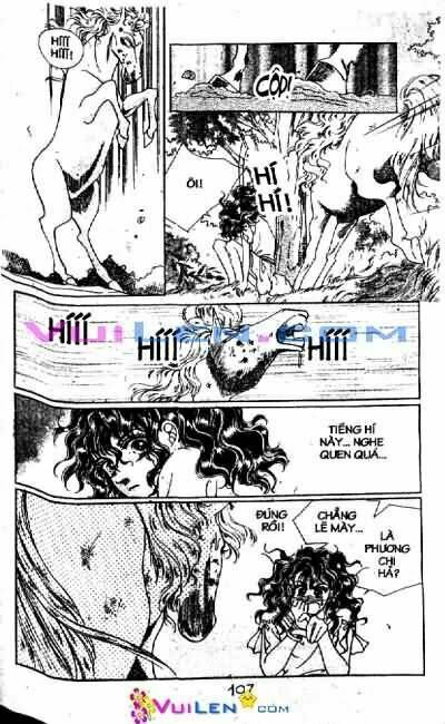 nữ hoàng biển cả chapter 9 107