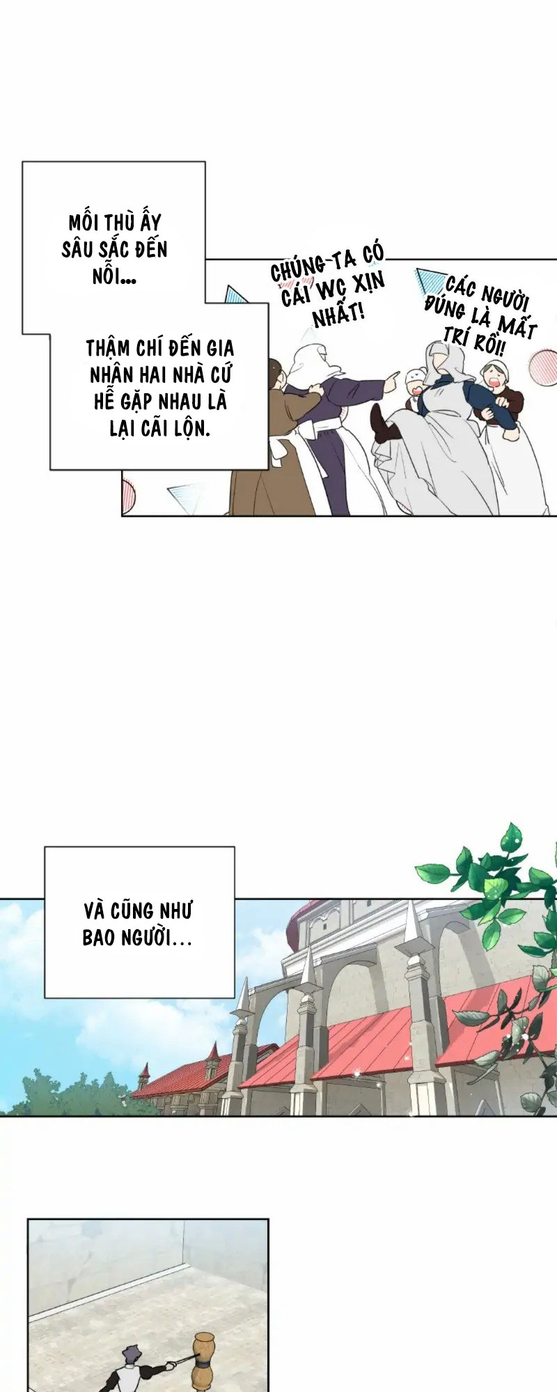 tạm biệt juliet của ta chapter 2.1 10