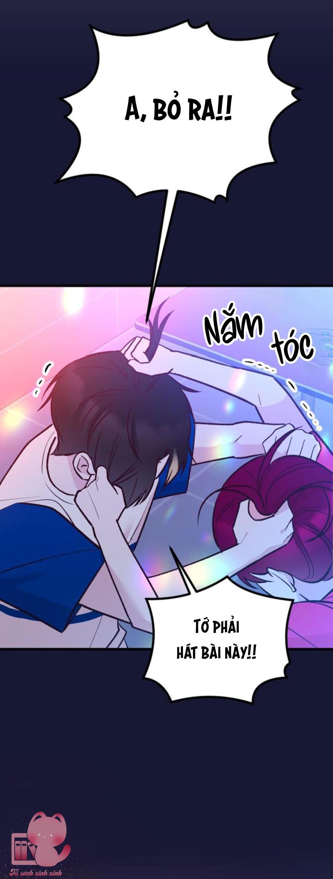 gặp nhau giữa trung gian chapter 21 42