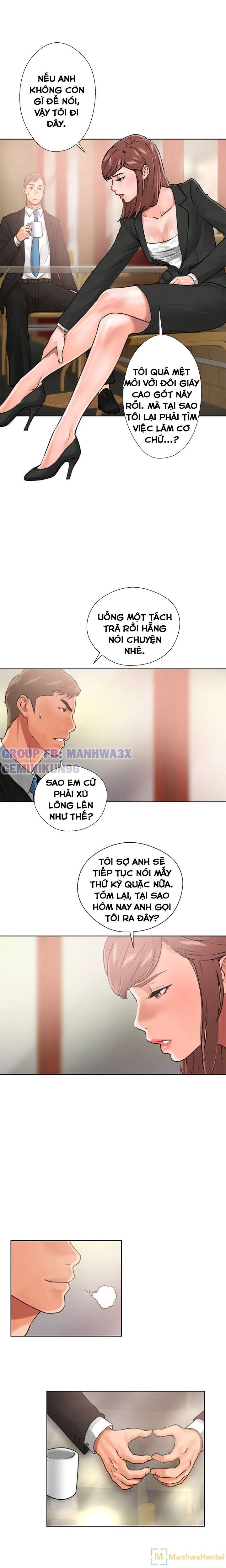 thức tỉnh dục vọng chapter 12 17